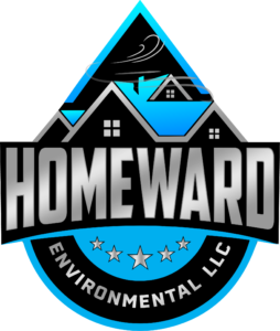 Homeward Logo blk