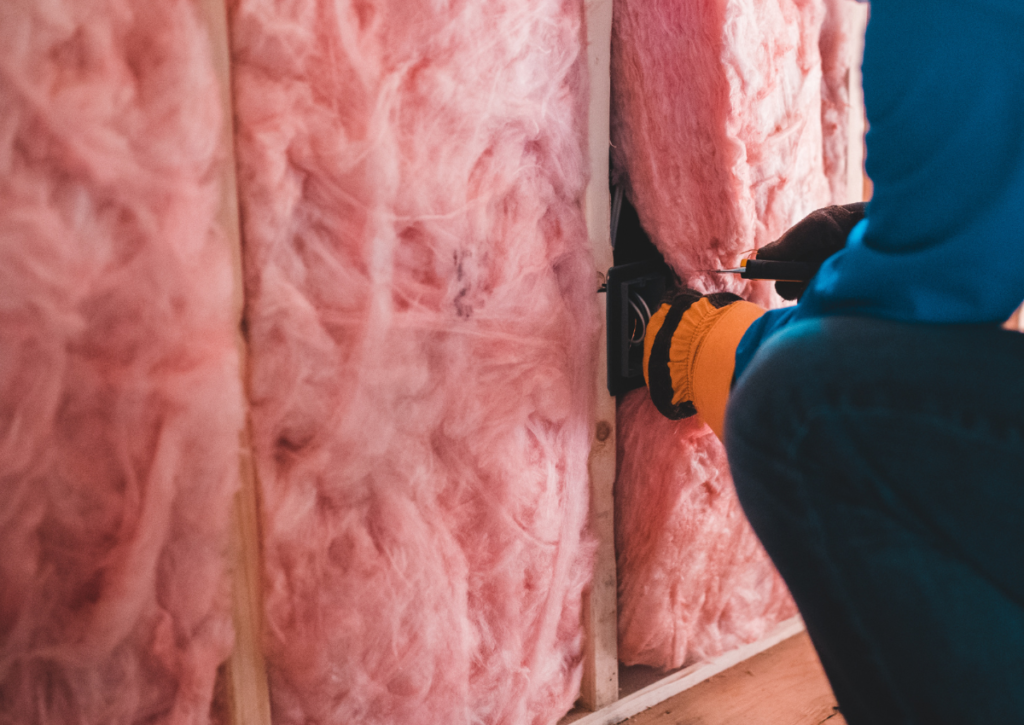 home insulation