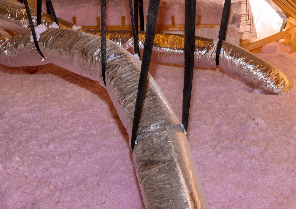 home insulation installation indianapolis