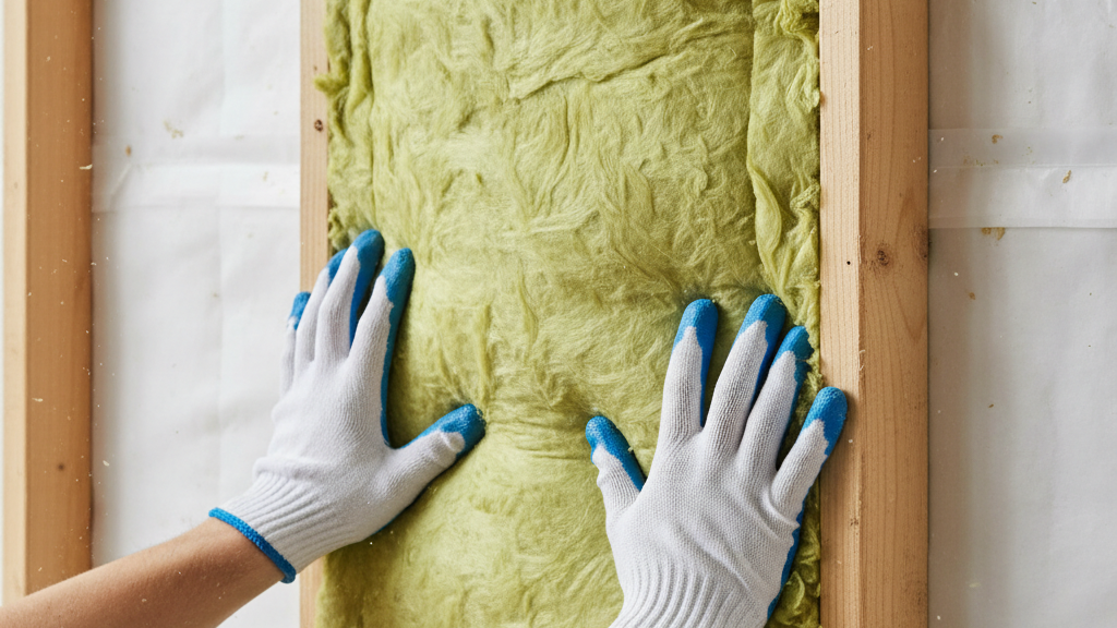 Residential Insulation