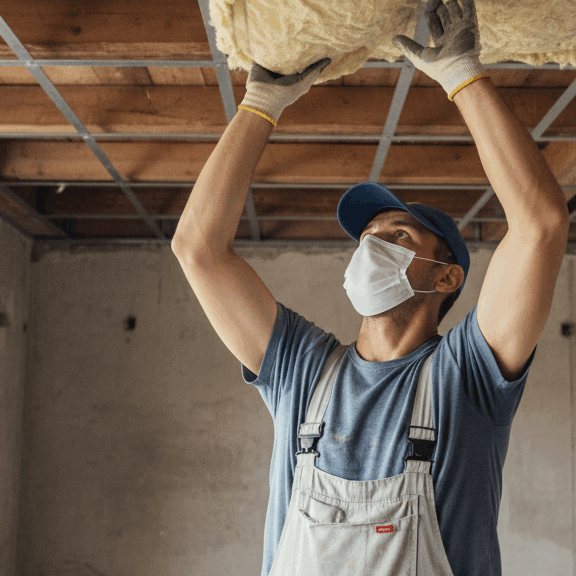 Indianapolis Insulation Experts