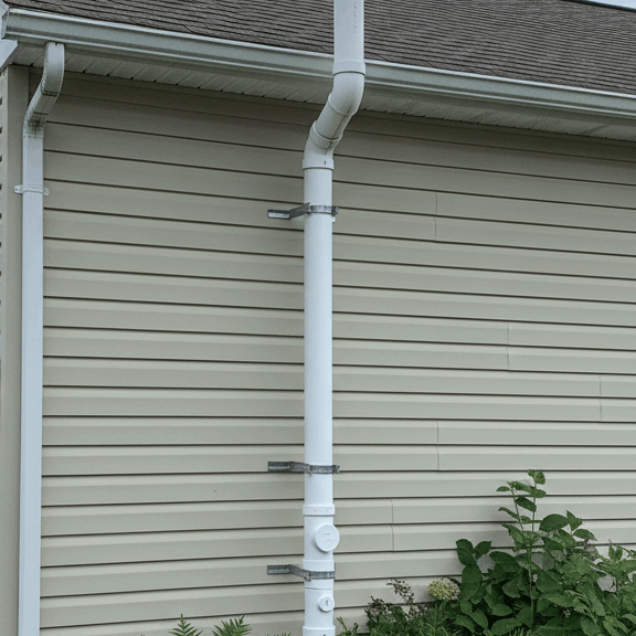 Radon Mitigation System