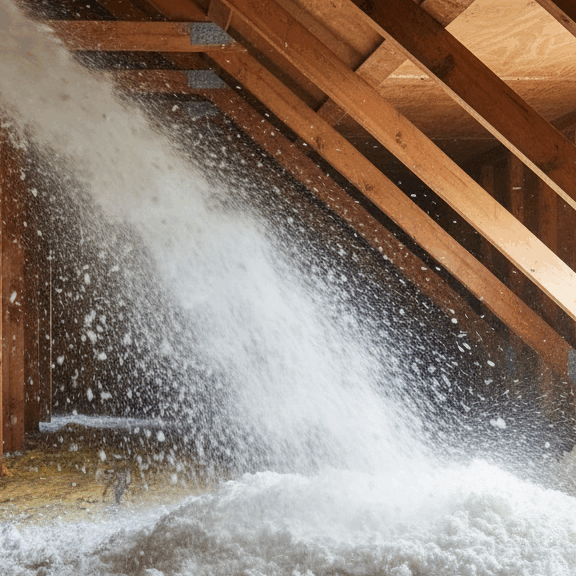 Attic Insulation Indianapolis
